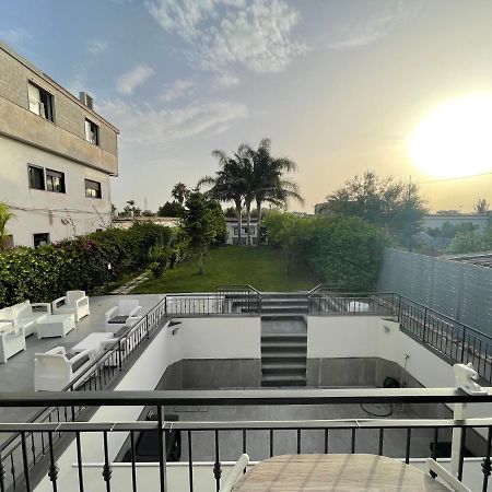 Villa Marisa Resort Castellammare di Stabia Extérieur photo