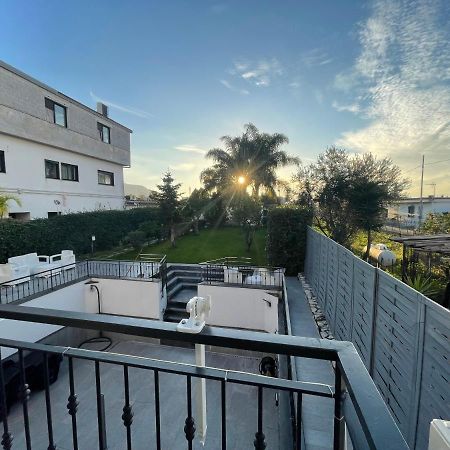 Villa Marisa Resort Castellammare di Stabia Extérieur photo