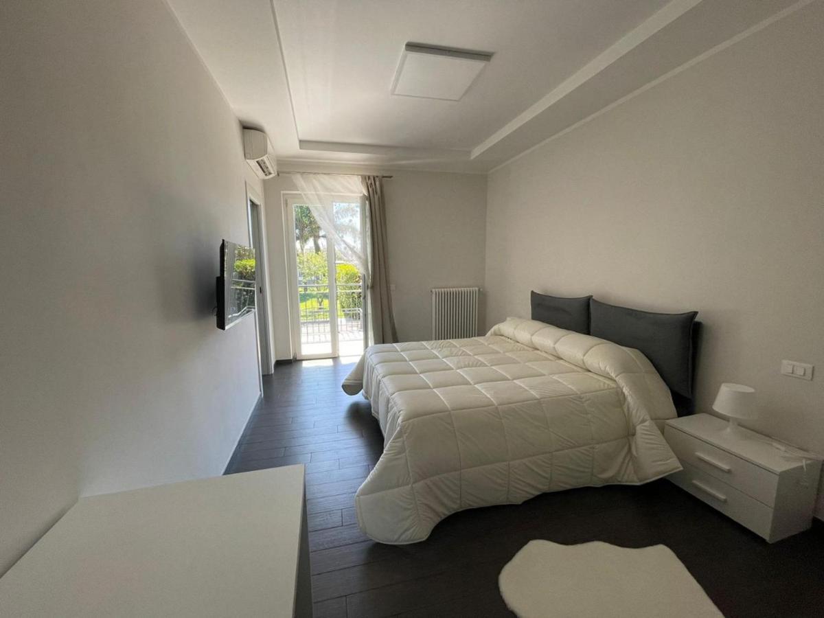 Villa Marisa Resort Castellammare di Stabia Extérieur photo