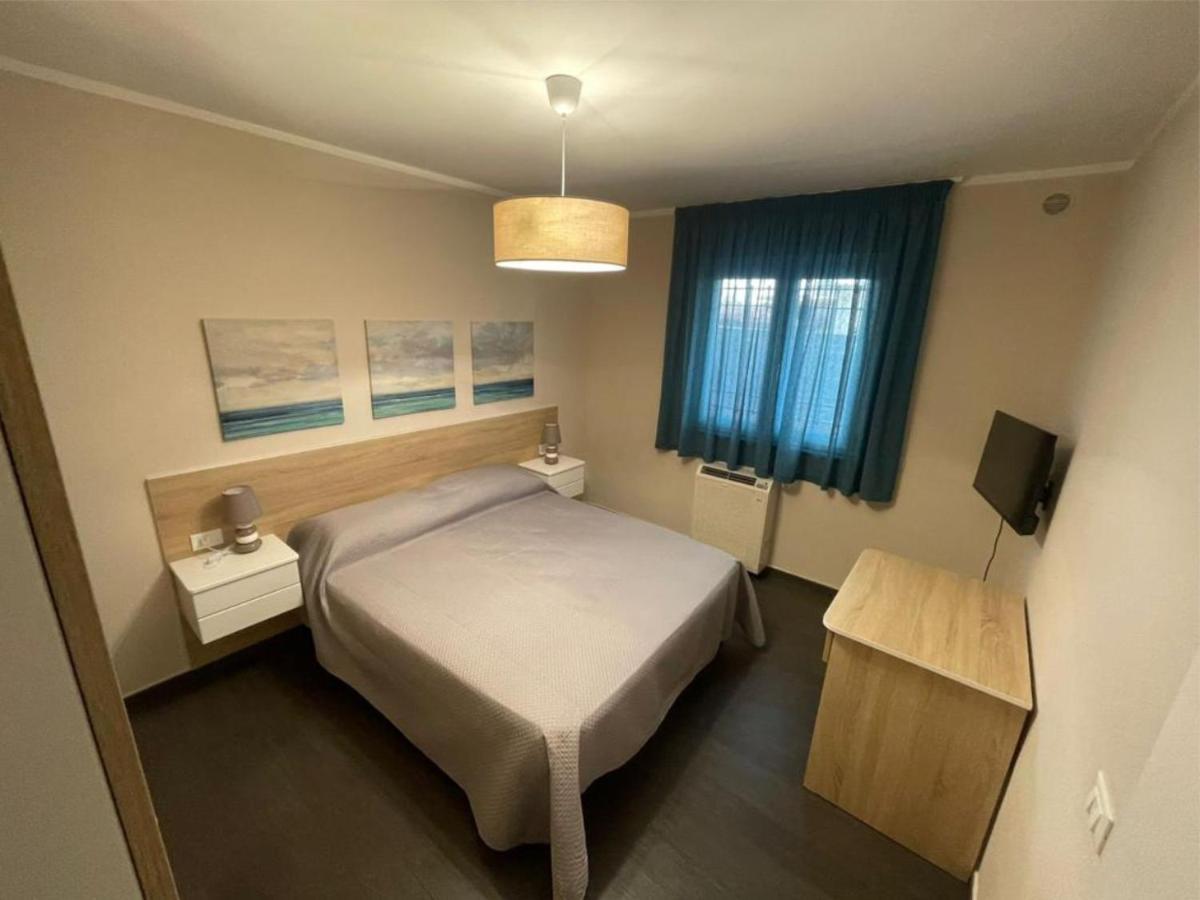 Villa Marisa Resort Castellammare di Stabia Extérieur photo