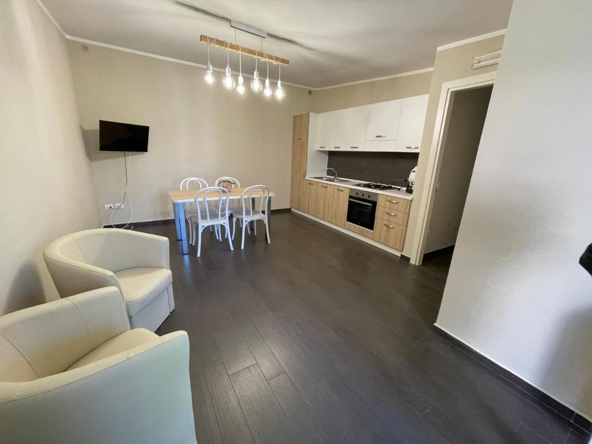 Villa Marisa Resort Castellammare di Stabia Extérieur photo