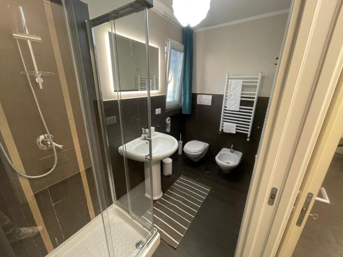 Villa Marisa Resort Castellammare di Stabia Extérieur photo