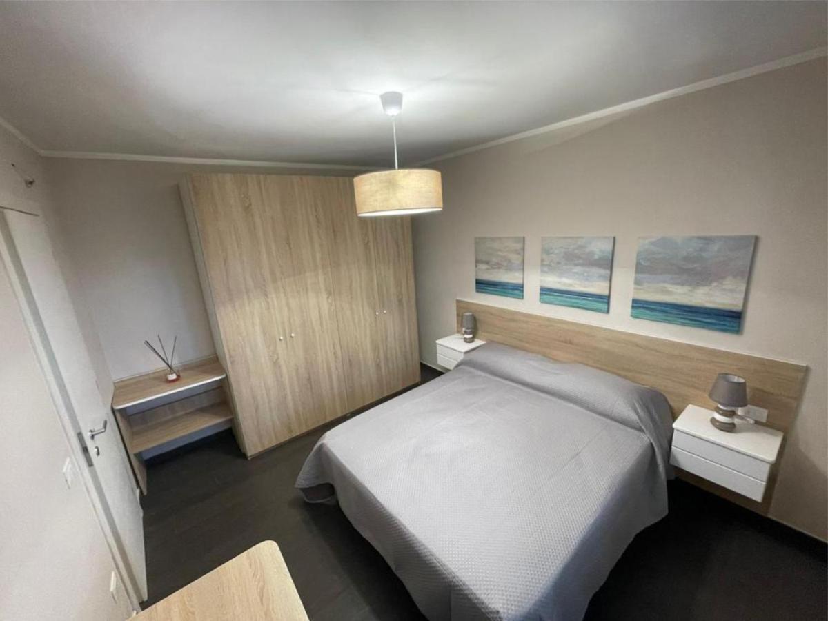 Villa Marisa Resort Castellammare di Stabia Extérieur photo