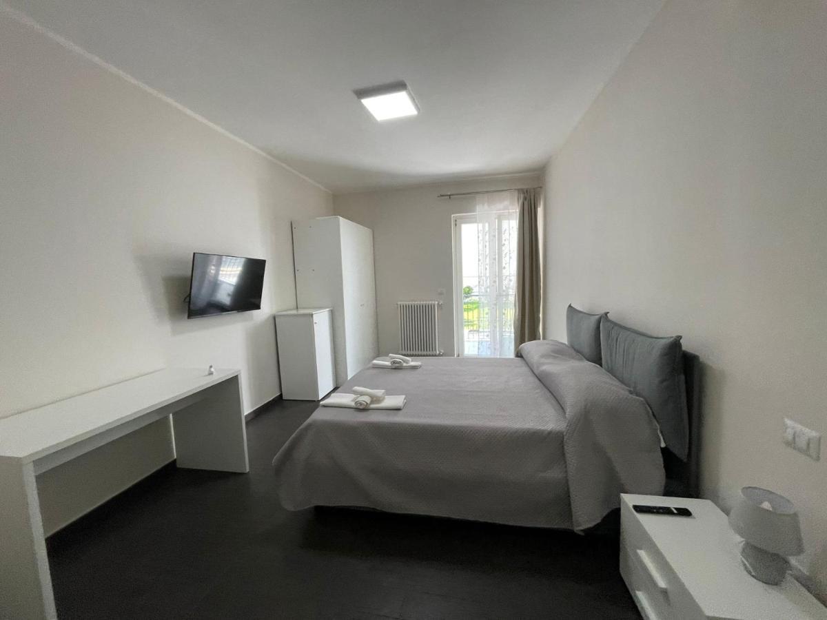 Villa Marisa Resort Castellammare di Stabia Extérieur photo