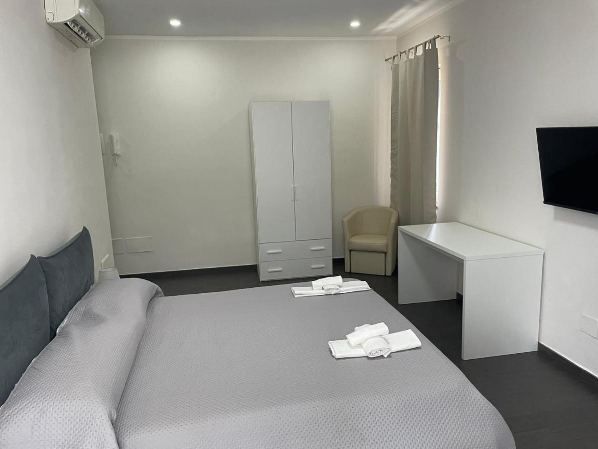 Villa Marisa Resort Castellammare di Stabia Extérieur photo