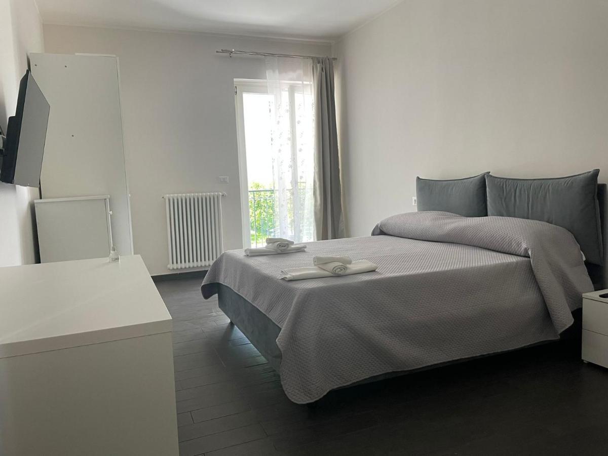 Villa Marisa Resort Castellammare di Stabia Extérieur photo
