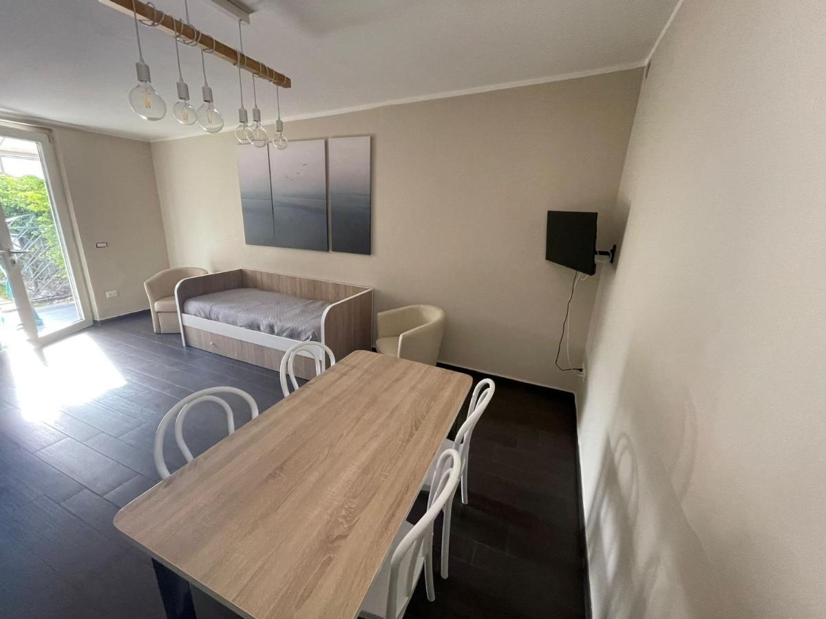 Villa Marisa Resort Castellammare di Stabia Extérieur photo