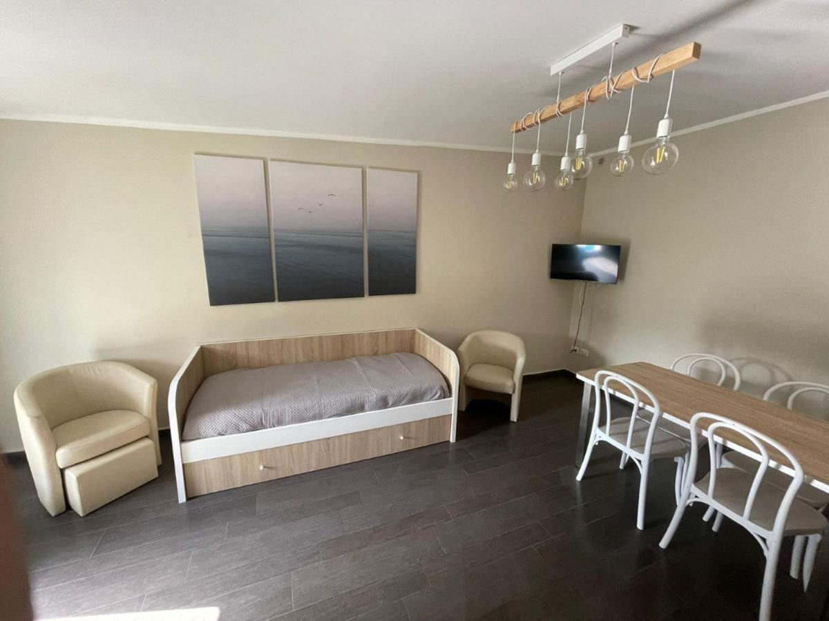 Villa Marisa Resort Castellammare di Stabia Extérieur photo