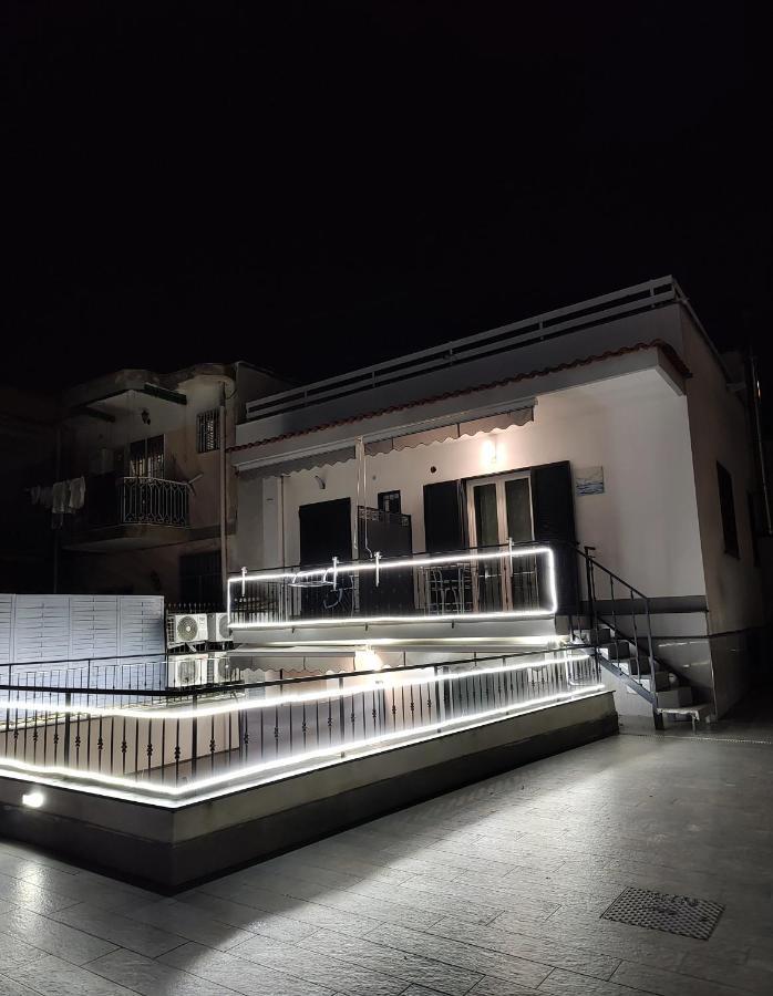 Villa Marisa Resort Castellammare di Stabia Extérieur photo